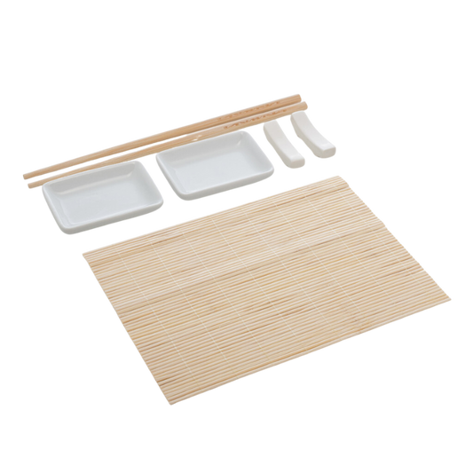 Conjunto para Sushi