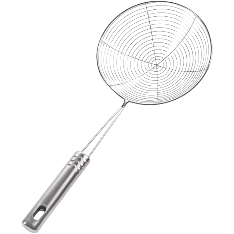 Escumadeira para Fritura