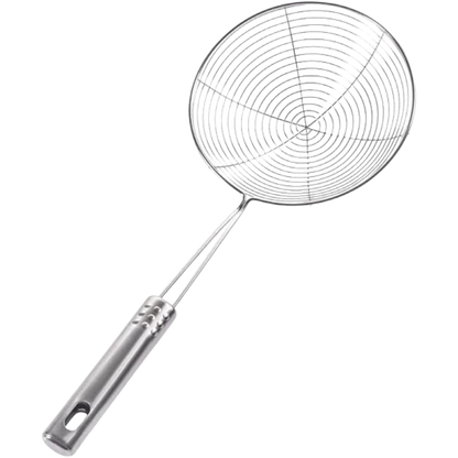 Escumadeira para Fritura