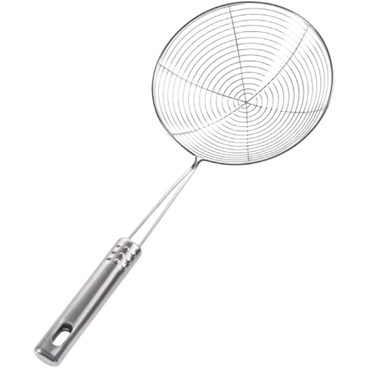 Escumadeira para Fritura
