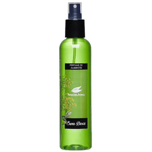 Perfume de Ambiente Erva Doce 200ml
