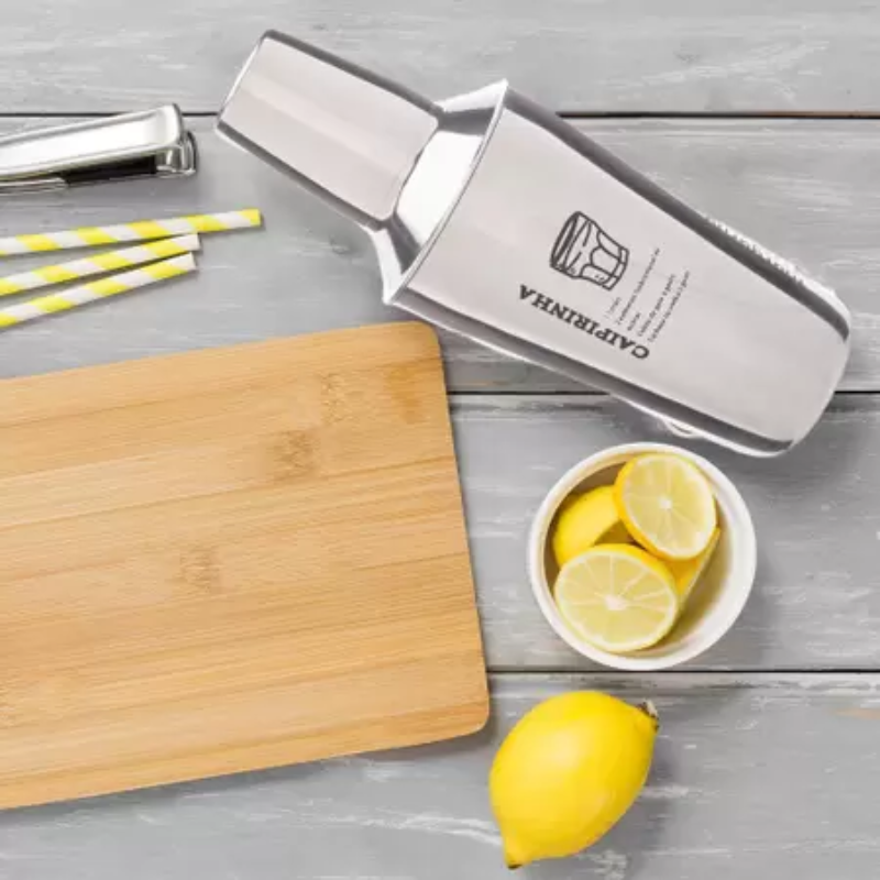 Coqueteleira de Inox