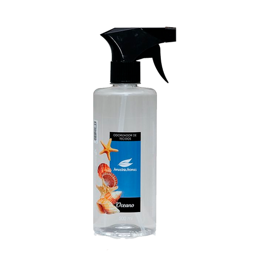 Odorizador de Tecidos Oceano 500ml