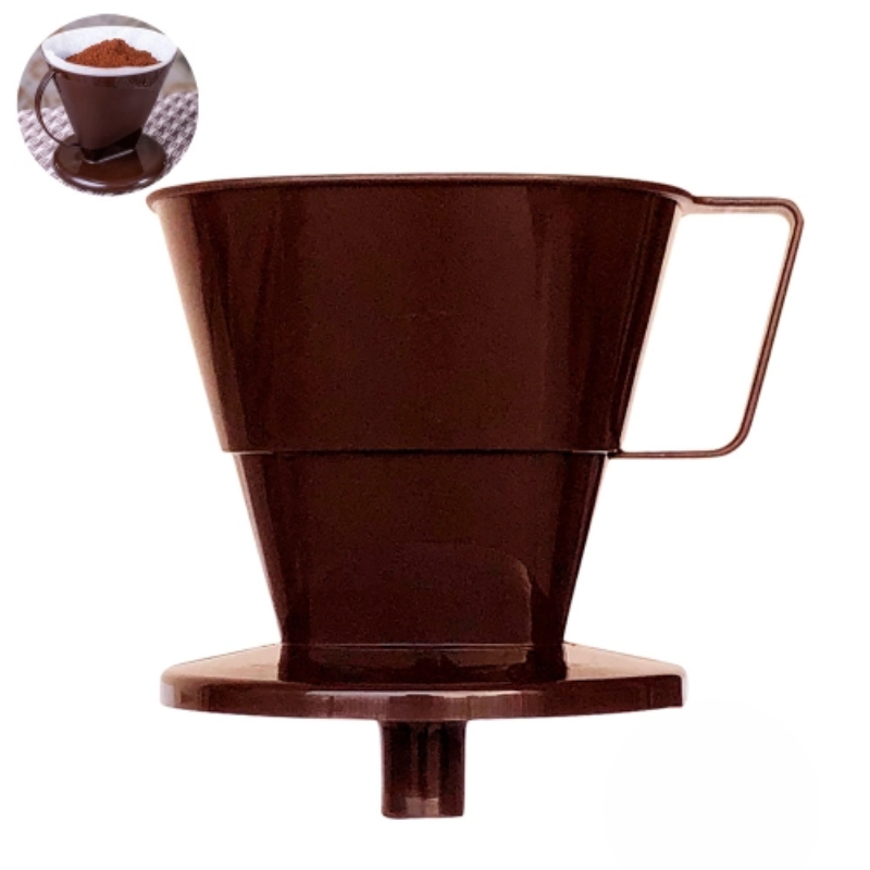 Suporte para Filtro de Café