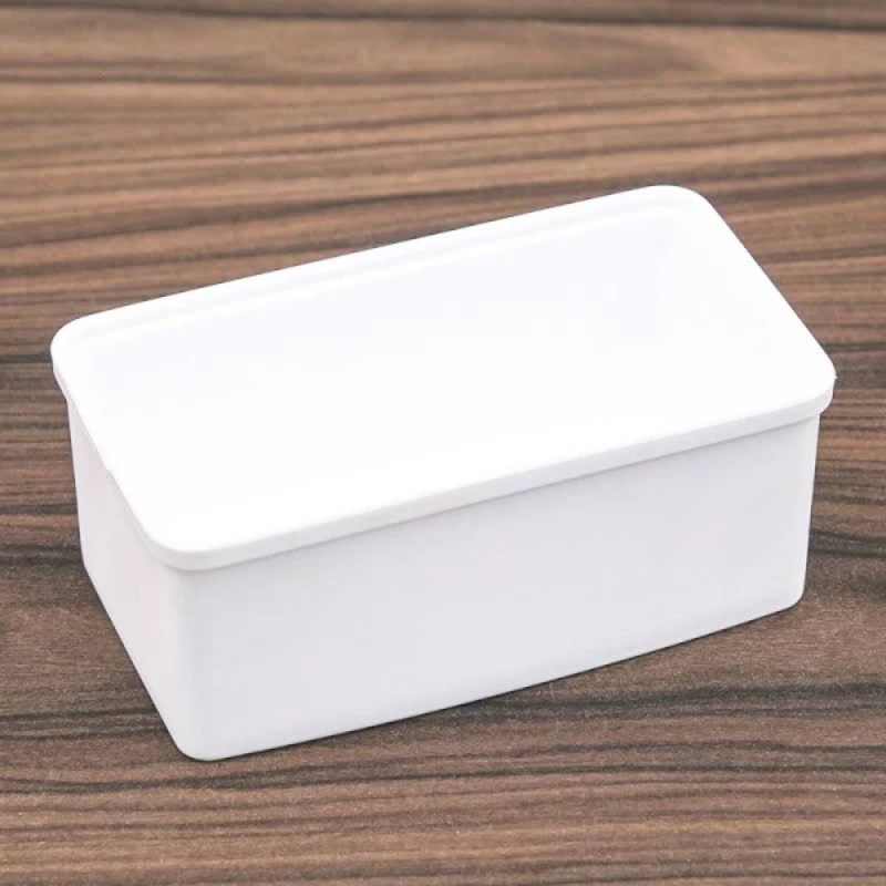 Porta Sache Branco