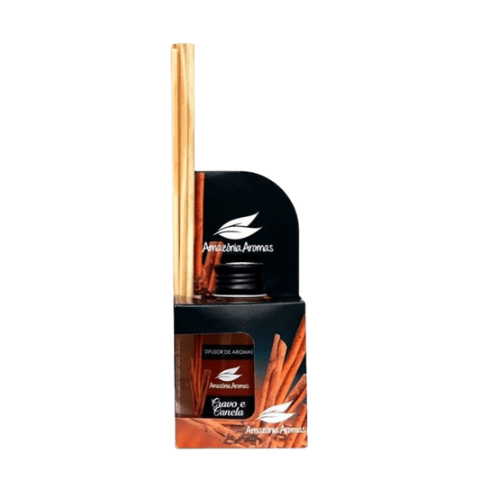 Difusor de Cravo e Canela 270ml