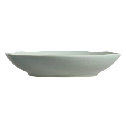 Prato Fundo Bio Mint 22,5 cm