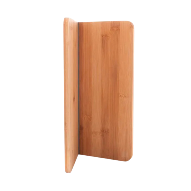 Tábua Dobrável para Corte de Bambu