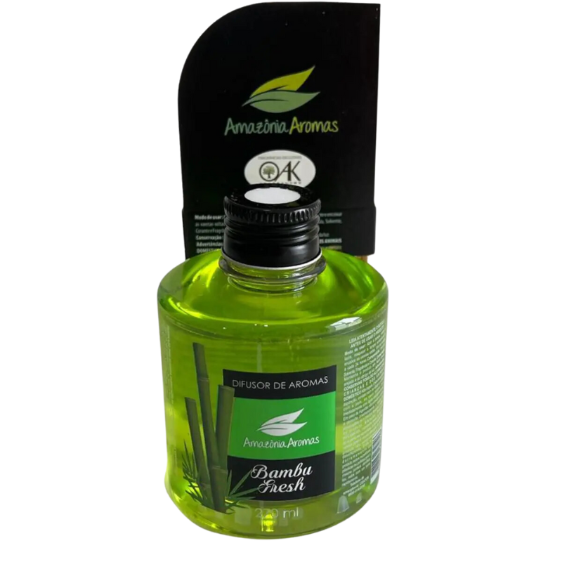 Difusor de Bambu Fresh 270ml