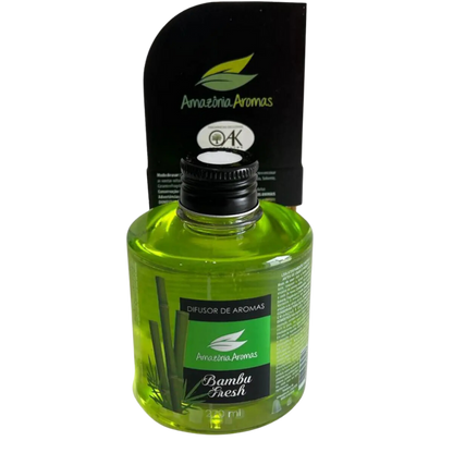 Difusor de Bambu Fresh 270ml