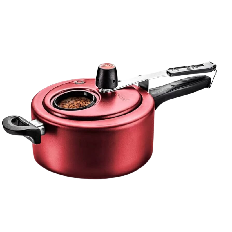 Panela de Pressão com Visor 3,0L