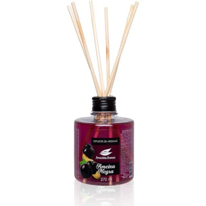 Difusor de Ameixa Negra 270ml