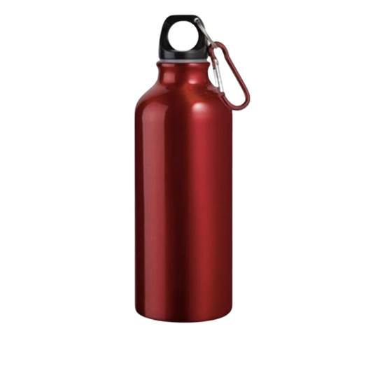 Squeeze Aluminio 750 ml