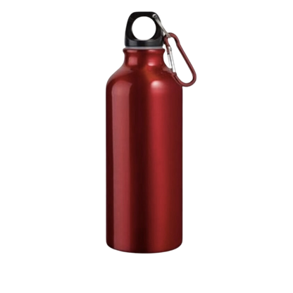 Squeeze Aluminio 750 ml