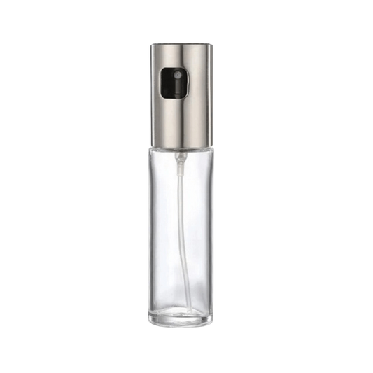 Borrifador Multiuso Inox 100ml