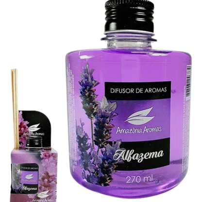 Difusor de Alfazema 270ml