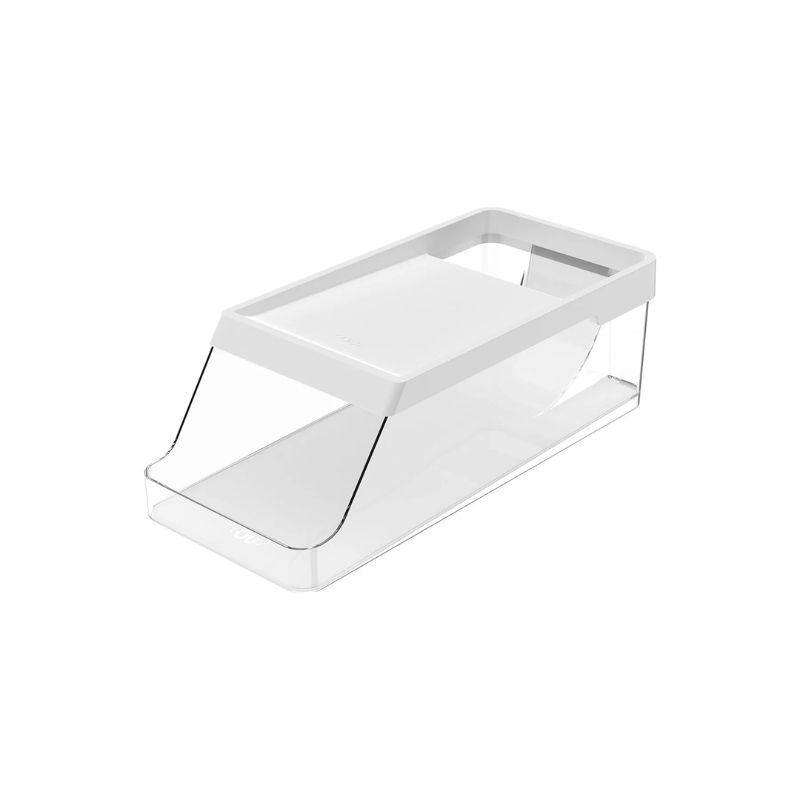 Organizador de Latas Clear Fresh 9uni