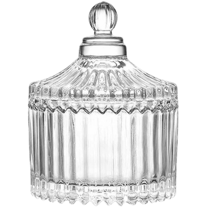 Bomboniere Vidro 10x12,2cm
