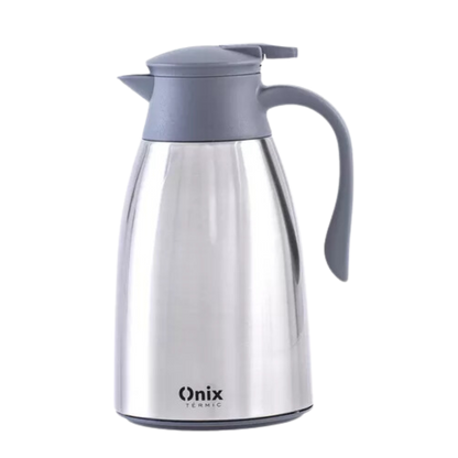 Garrafa Térmica Inox 1L