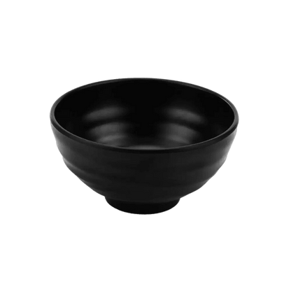 Bowl Misso Preto 11cm