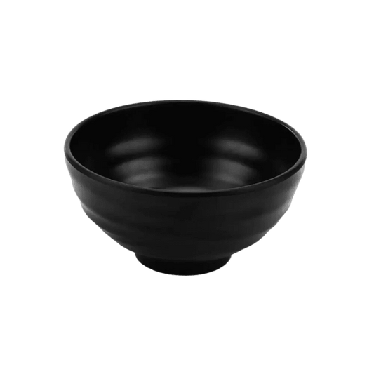 Bowl Misso Preto 11cm