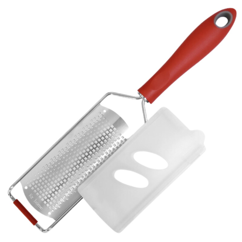 Ralador Inox Fino