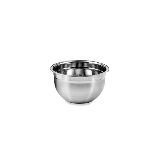 Tigela Mixing Bowl Inox 22cm