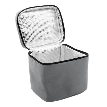 Bolsa Térmica com Alça Curta 17x17x13