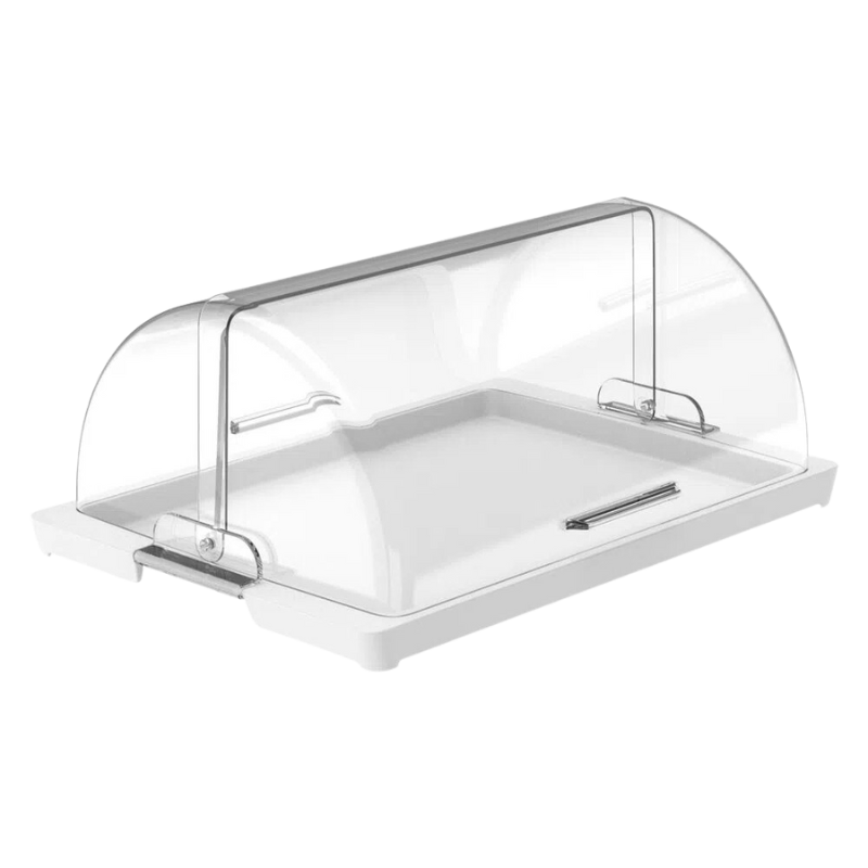 Porta Pão Vitra Branco