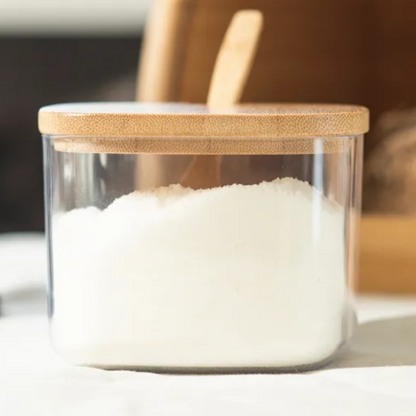 Açucareiro Sense Bambu