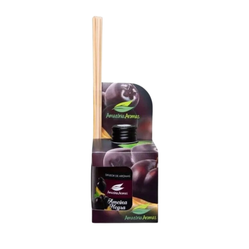 Difusor de Ameixa Negra 270ml