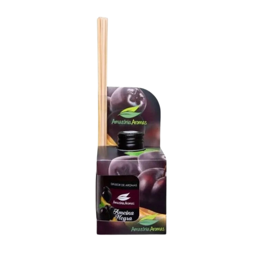 Difusor de Ameixa Negra 270ml