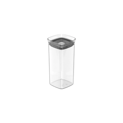 Conjunto 6 Potes Herméticos Block 150ml/340ml