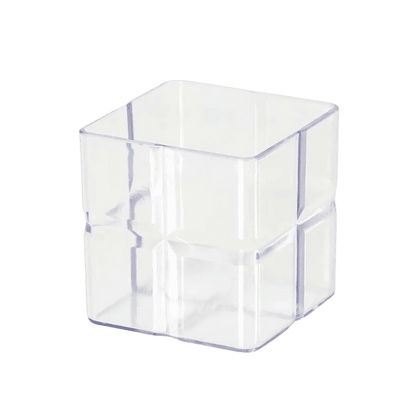 Organizador Bisotê 8x8x8cm