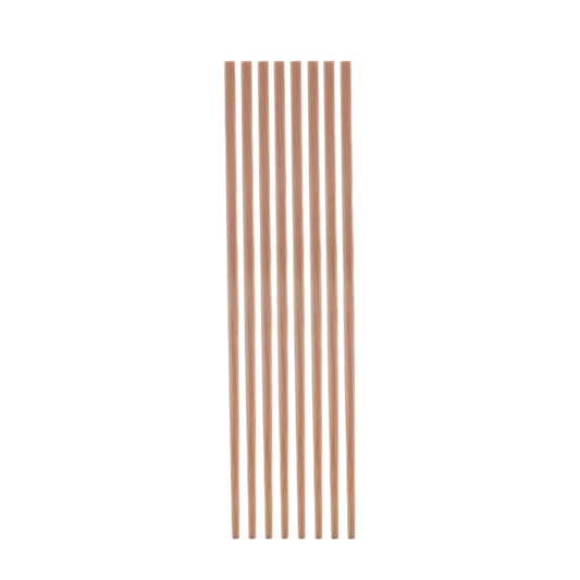 Hashi de Bambu 4 Pares