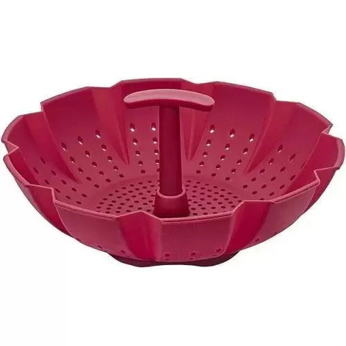 Cesta a Vapor Multiuso