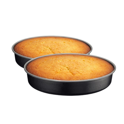 Forma Redonda para Bolo N24 2,6L