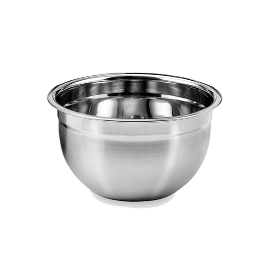 Tigela Mixing Bowl Inox 30cm