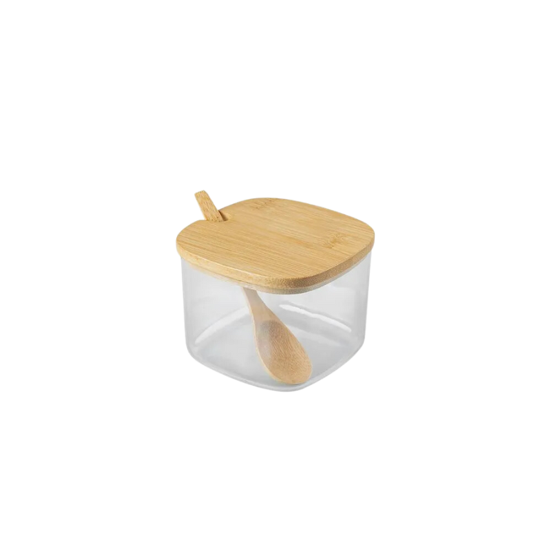 Açucareiro Sense Bambu