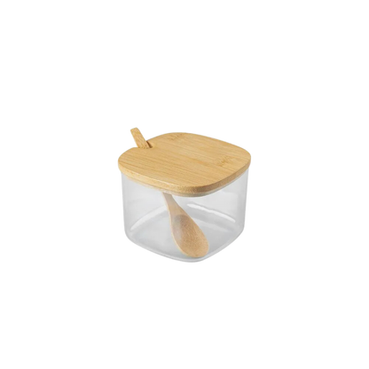 Açucareiro Sense Bambu
