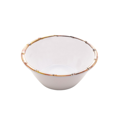 Bowl Melamina Bambu 6,5 x 16 cm