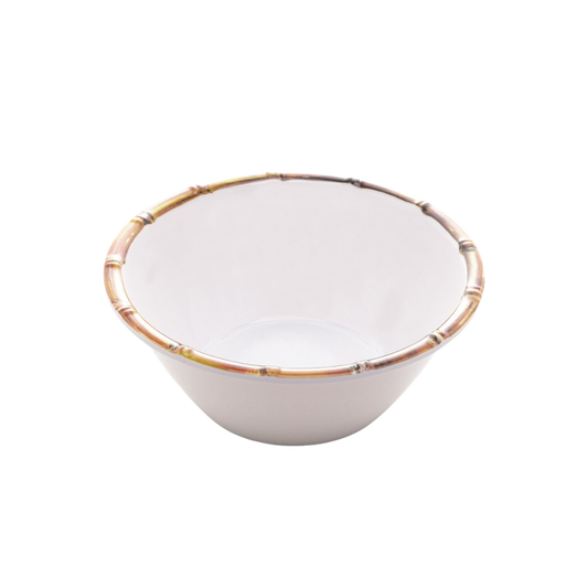 Bowl Melamina Bambu 6,5 x 16 cm
