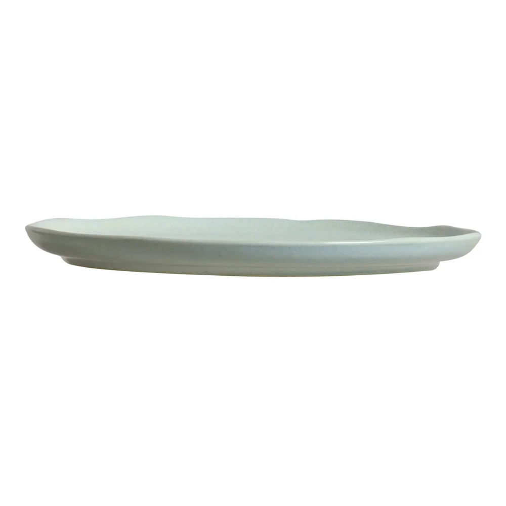 Prato Raso Bio Mint 27,5 cm