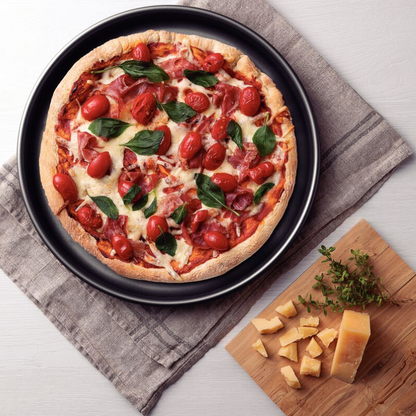 Forma de Pizza Lisa N30 1,1L