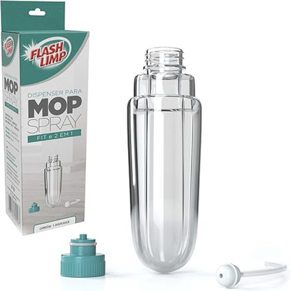Dispenser para MOP Spray Fit