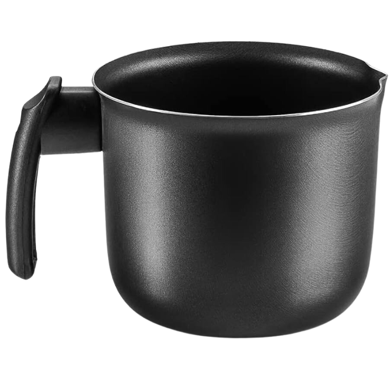 Fervedor de Alumínio Antiaderente sem Tampa 1,0L