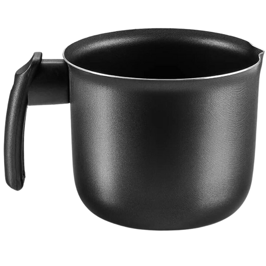 Fervedor de Alumínio Antiaderente sem Tampa 1,0L