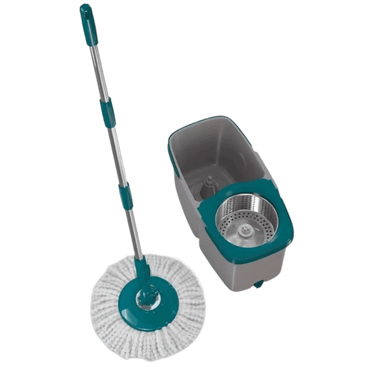 Mop Giratório Duas Águas Fit