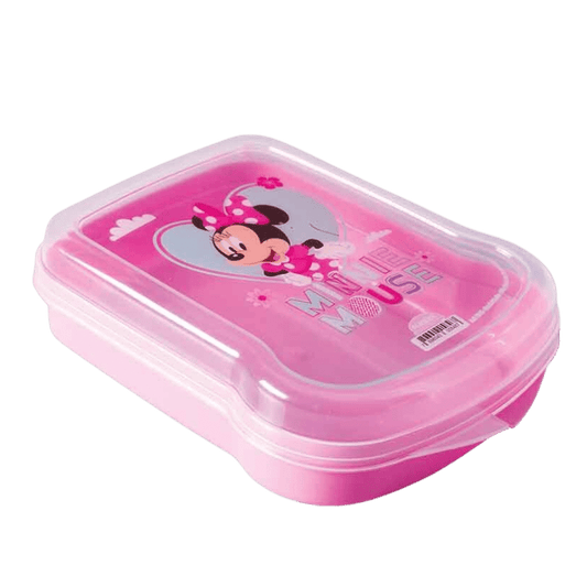 Sanduicheira Minnie