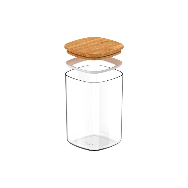 Pote Hermético Keep 1L